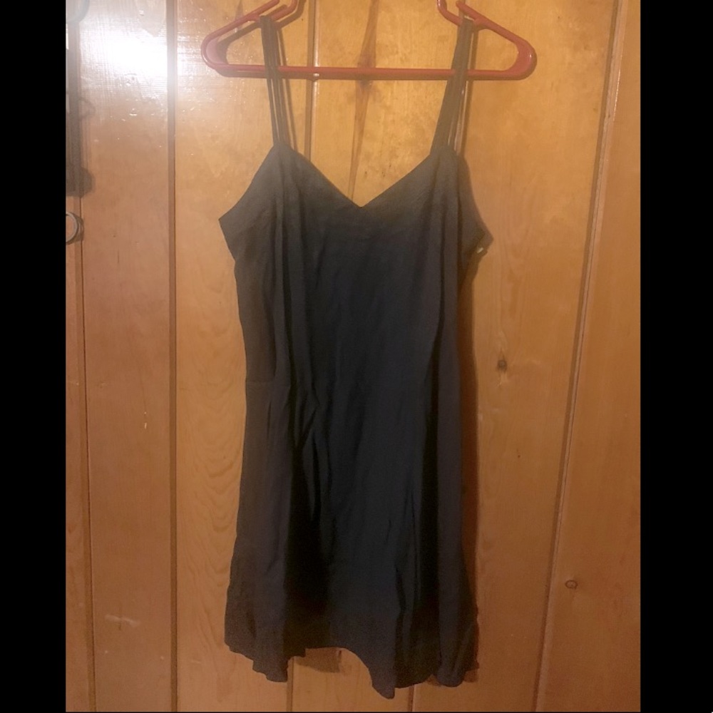 Rampage Skater Dress *Vintage!*